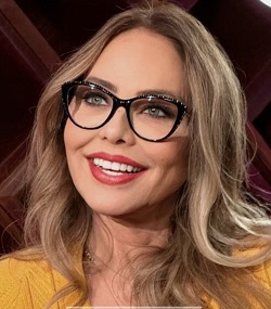 DAVID DI DONATELLO 2025 - Ornella Muti ricever il David Speciale