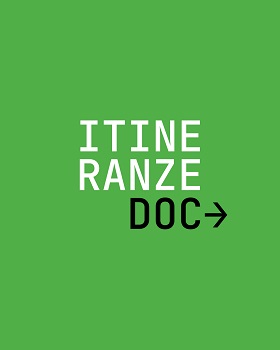 ITINERANZE DOC 4 - Selezionati i 6 progetti