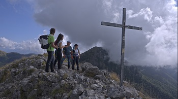 TRENTO FILM FESTIVAL 73 - In anteprima 