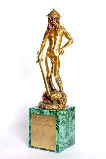 DAVID DI DONATELLO 2025 - Premio alla Carriera a Pupi Avati
