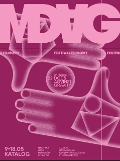 MILLENNIUM DOCS AGAINST GRAVITY 22 - In programma sette documentari italiani
