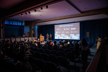 BELLARIA FILM FESTIVAL 43 - Torna il BFF Industry