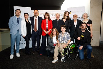 TULIPANI DI SETA NERA 18 - Dall'8 all'11 maggio a Roma