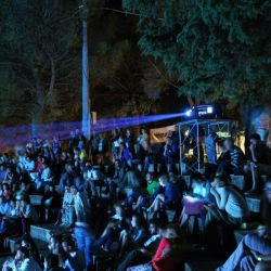 INVENTA UN FILM 27 - Pi di 5.000 opere iscritte