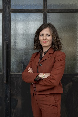 IDM ALTO ADIGE - Renate Ranzi  la nuova Head di IDM Film Commission Sdtirol