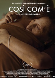 COS COM' - Il film di Antonello Scarpelli al cinema dal 29 maggio