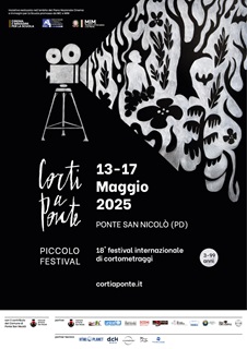 CORTI A PONTE 18 - Dal 13 al 17 maggio a Ponte San Nicolò