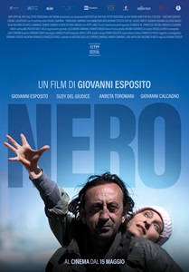 NERO - Dal 15 maggio al cinema