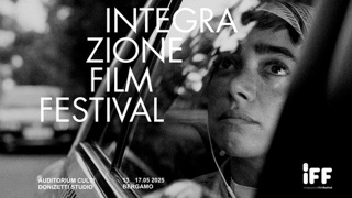 INTEGRAZIONE FILM FESTIVAL 19 - A Bergamo dal 13 al 17 Maggio