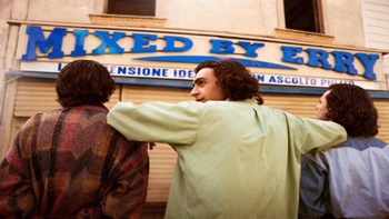 MIXED BY ERRY - Il 9 maggio in prima serata su Rai 2