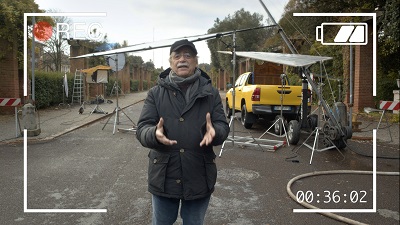 BIOGRAFILM 21 - A Maurizio Nichetti il Celebration of Lives Award 2025