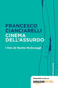 I FILM DI MARTIN MCDONAGH - Un saggio sul suo 