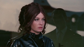 MONICA VITTI: LA MODERNISTA - Cinecitt e Film at Lincoln Center presentano la prima retrospettiva nordamericana dedicata alla grandissima attrice