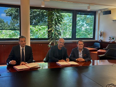 GSE, ANEC LAZIO E ATIP - Luoghi della cultura e sostenibilità