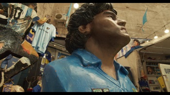 BOSTIK LA BODEGA DE D10S - Il culto di Maradona