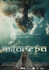 MILAREPA - Harvey Keitel e un cast globale