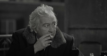 L'INFINITO - Sillabario, turning point o seduta psicoanalitica?
