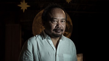LOCARNO 78 - Rithy Panh sar presidente di giuria