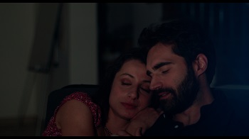 L'ALGORITMO DELLA FELICITA' - Disavventure e divertimento durante un festival del cinema