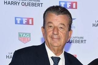 CANNES 78 - A Tarak Ben Ammar l’International Achievement in Film Award di Variety.