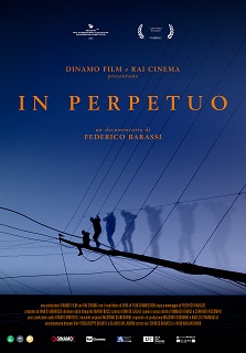 IN PERPETUO - Al cinema dal 16 maggio