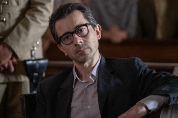IL SIGNORE DELLE FORMICHE - Il 17 maggio su Rai Storia per il ciclo Cinema Italia