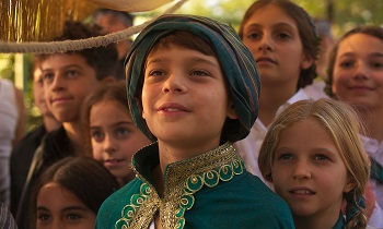 MELBOURNE INTENATIONAL FILM FESTIVAL 73 - Il film di Giorgia Farina al MIFF Schools