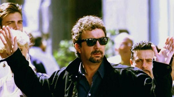 FRANCESCO NUTI - Doppio omaggio a Prato  per il suo 70esimo compleanno