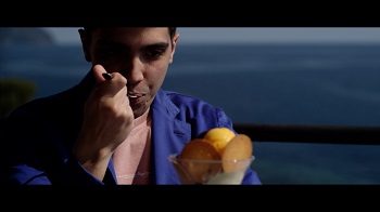 RAQMAR - Una storia di prostituzione