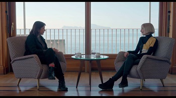 L'OCCHIO DELLA GALLINA - Il 19 e 20 maggio proiezioni al Cinema Arsenale di Pisa