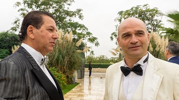 AEMILIA 220 - Il 23 maggio in prima serata su Rai 2