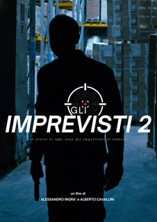 GLI IMPREVISTI 2 - Al via le riprese