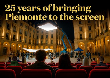 CANNES 78 - I risultati di Film Commission Torino Piemonte