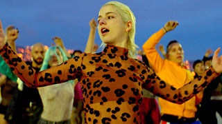 CINETIKA - Fino al 25 maggio a Roma la rassegna tra  tra cinema, danza, recitazione e arti del corpo