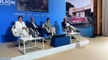 CANNES 78 - Il CSC annuncia un nuovo festival in arrivo