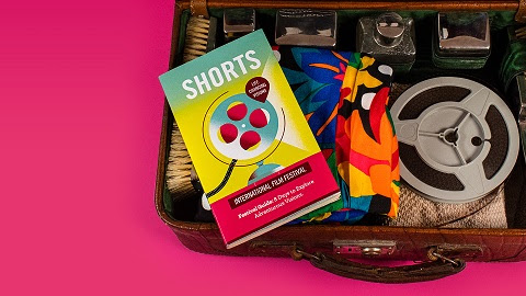 TRIESTE ShorTS IFF 26 - L'immagine e la ShorTS Comics Marathon