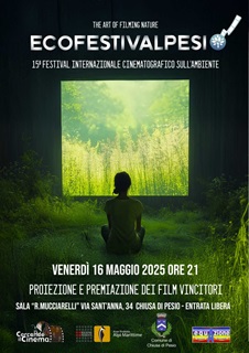 ECOFESTIVALPESIO 15 - I vincitori