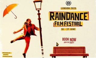 RAINDANCE FILM FESTIVAL 33 - In concorso sei film italiani