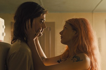 MILANO FILM FEST 1 - In anteprima quattro film di Movies Inspired