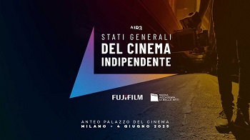 MILANO FILM FEST 1 - Ospita gli Stati Generali del Cinema Indipendente