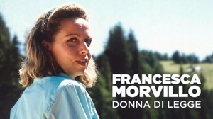 FRANCESCA MORVILLO, DONNA DI LEGGE - Il 23 maggio alle 21:10 su Rai Storia