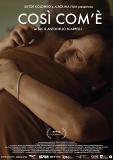 COSI' COM'E' - Al cinema dal 29 maggio