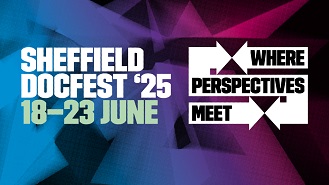 SHEFFIELD DOC FEST 32 - 