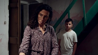FESTIVAL DE CINEMA ITALIANO DE MALAGA 8 - 