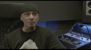 VAI BELLO - STORIA DELLA SPAGHETTI FUNK - Evento speciale in anteprima al Milano Film Fest
