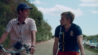 ERION - Anteprima al Raindance Film Festival di Londra