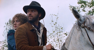CANNES 78 - TESTA O CROCE?, un western italiano