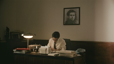 BERLINGUER - LA GRANDE AMBIZIONE -Luned 26 maggio alle 21:15 su Sky Cinema e Now