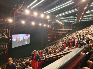 CANNES 78 - Anac: Per i francesi il cinema non  mai terreno di scontro politico