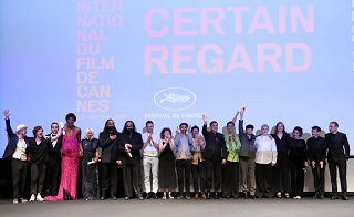 CANNES 78 - I vincitori della sezione Un Certain Regard